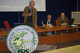 Convegno S. Uberto Parma